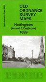 Nottingham (Arnold & Daybrook) 1899 -  - 9781847844262