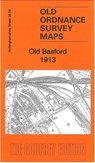 Old Basford 1913 -  - 9781847846730
