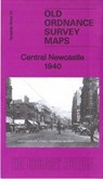 Central Newcastle 1940 -  - 9781847849953