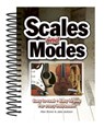 Scales & Modes - Jake Jackson - 9781847866547