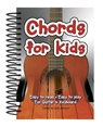 Chords For Kids - Jake Jackson - 9781847866554