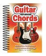Advanced Guitar Chords - Jake Jackson - 9781847869494