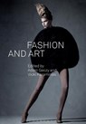 Fashion and Art - Adam (University of Sydney Geczy ; Vicki (Massey University Karaminas - 9781847887832