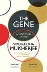 Gene - MUKHERJEE,  Siddhartha - 9781847922632