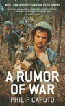 A Rumor of War - Philip Caputo - 9781847925138