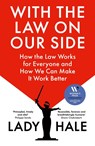 With the Law on Our Side - Lady Hale - 9781847926579