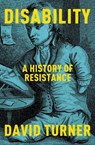 Disability - Professor David Turner - 9781847927583