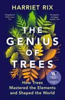 The Genius of Trees - Harriet Rix - 9781847927828