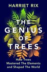 The Genius of Trees - Harriet Rix - 9781847927835