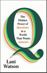 Q - Lani Watson - 9781847927859