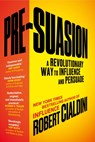 Pre-Suasion - Robert Cialdini - 9781847941435