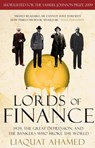 Lords of Finance - Liaquat Ahamed - 9781847943002