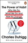 The Power of Habit - Charles Duhigg - 9781847946249