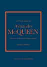 Little Book of Alexander McQueen - Karen Homer - 9781847961006