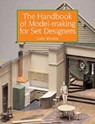 The Handbook of Model-making for Set Designers - Colin Winslow - 9781847970190