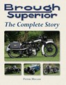 Brough Superior - Peter Miller - 9781847971128