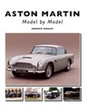 Aston Martin - Andrew Noakes - 9781847973221