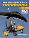 Microlight Pilot's Handbook - 8th Edition - Brian Cosgrove ; British Microlight Aircraft Association (BMAA) - 9781847975096