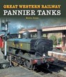 Great Western Railway Pannier Tanks - Robin Jones - 9781847976536