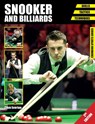 Snooker and Billiards - Clive Everton - 9781847977922
