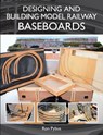 Designing and Building Model Railway Baseboards - Ron Pybus - 9781847978691