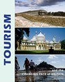 Tourism and the Changing Face of the British Isles - Allan (Visiting Fellow Brodie - 9781848023581
