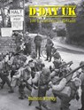 D-Day UK - Simon (Forty Editorial Services Ltd (United Kingdom)) Forty - 9781848025400