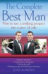 The Complete Best Man - John Bowden - 9781848031067