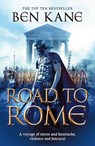 The Road to Rome - Ben Kane - 9781848090163