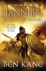 Hannibal: Enemy of Rome - Ben Kane - 9781848092297