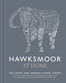 Hawksmoor at Home - Huw Gott ; Will Beckett ; Richard Turner - 9781848093355