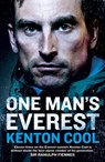 One Man's Everest - COOL,  Kenton - 9781848094499