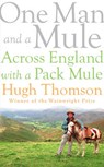 One Man and a Mule - THOMSON,  Hugh - 9781848094697