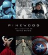 Pinewood: The Story of an Iconic Studio - Bob McCabe - 9781848094864