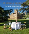 At Home at Highclere - Countess of Carnarvon Fiona - 9781848094987