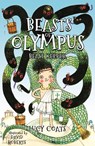 Beasts of Olympus 1: Beast Keeper - Lucy Coats - 9781848124394