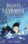 Beasts of Olympus 3: Steeds of the Gods - Lucy Coats - 9781848124523
