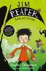 Jim Reaper 1: Son of Grim - Rachel Delahaye - 9781848124875
