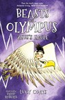 Beasts of Olympus 6: Zeus's Eagle - Lucy Coats - 9781848125315