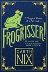Frogkisser! - Garth Nix - 9781848126374