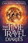The Time Travel Diaries - Caroline Lawrence - 9781848128002
