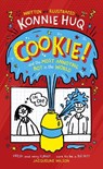 Cookie! (Book 1): Cookie and the Most Annoying Boy in the World - Konnie Huq - 9781848128095