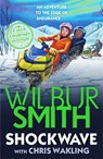 Shockwave - Wilbur Smith - 9781848128576