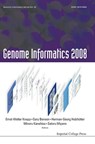 Genome Informatics 2008: Genome Informatics Series Vol. 20 - Proceedings Of The 8th Annual International Workshop On Bioinformatics And Systems Biology (Ibsb 2008) - Ernst-walter (Free Univ Of Berlin Knapp ; Hermann-georg (Charite-univ Medicine Berlin Holzhutter ; Gary (Boston Univ Benson - 9781848162990