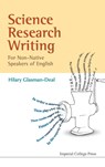 Science Research Writing For Non-native Speakers Of English - Hilary (Imperial College London Glasman-deal - 9781848163096