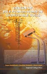 Design Of Pile Foundations In Liquefiable Soils - Gopal (Univ Of Cambridge Madabhushi ; Stuart (Univ Of Cambridge Haigh ; Jonathan (Univ Of Dundee Knappett - 9781848163621