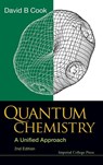 Quantum Chemistry: A Unified Approach (2nd Edition) - David B (Univ Of Sheffield Cook - 9781848167469