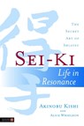 Sei-Ki - Alice Whieldon ; Akinobu Kishi - 9781848190429