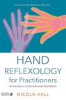 Hand Reflexology for Practitioners - Nicola Hall - 9781848192805