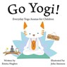 Go Yogi! - Emma Hughes - 9781848193413